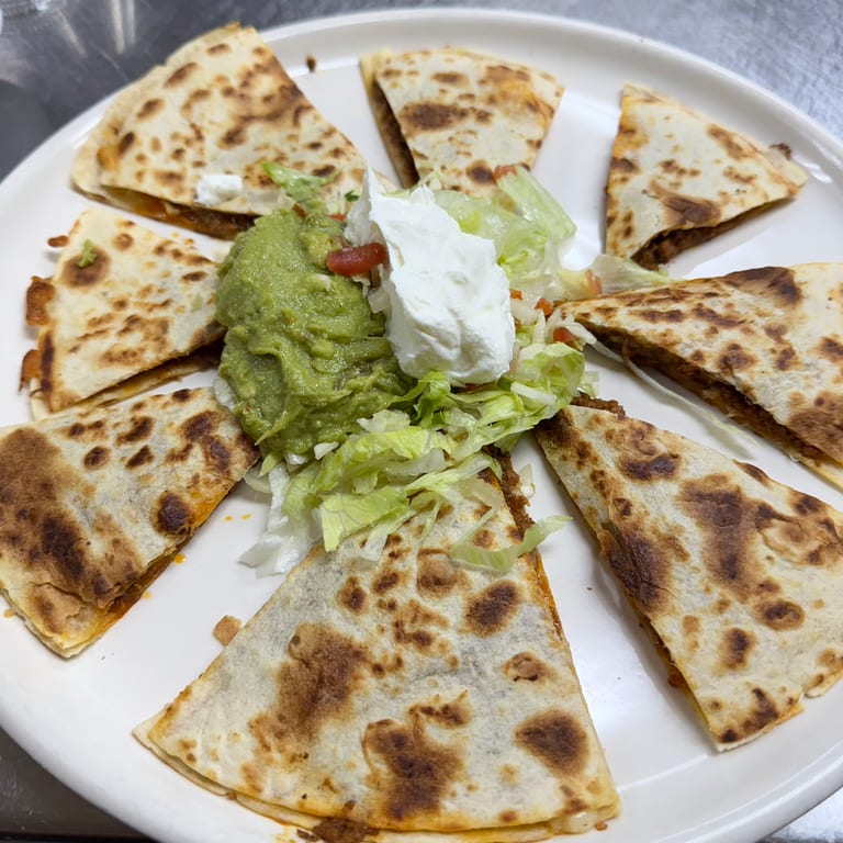 Savor Our ACP Delights