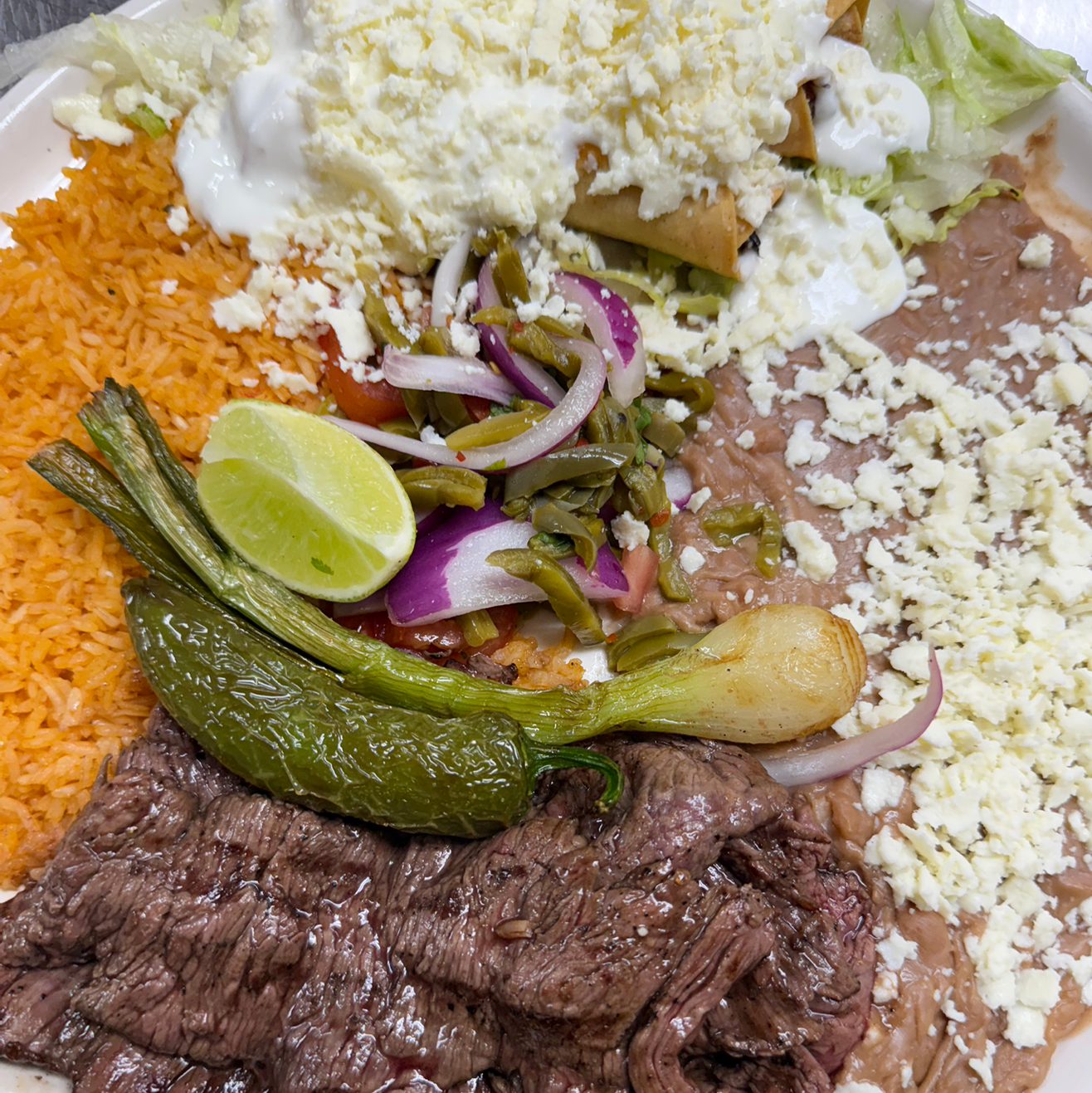 Fiesta Jalisco.