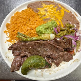 Carne Asada