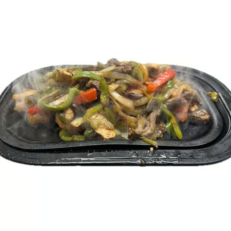 Texana Fajita.
