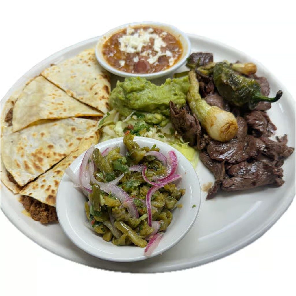Asada Mi Rancho.