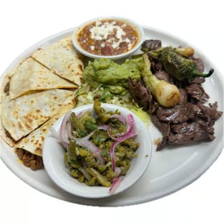 Asada Mi Rancho