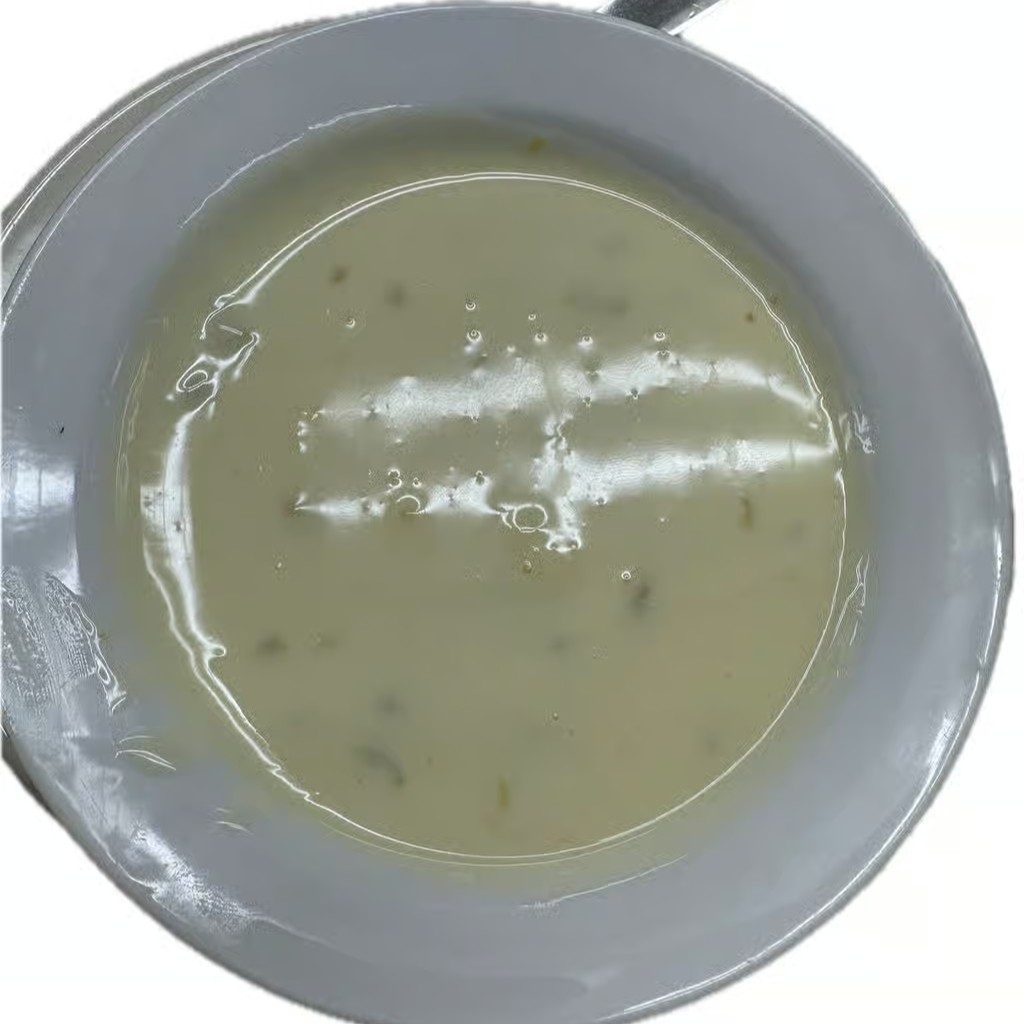 Cheese Dip.