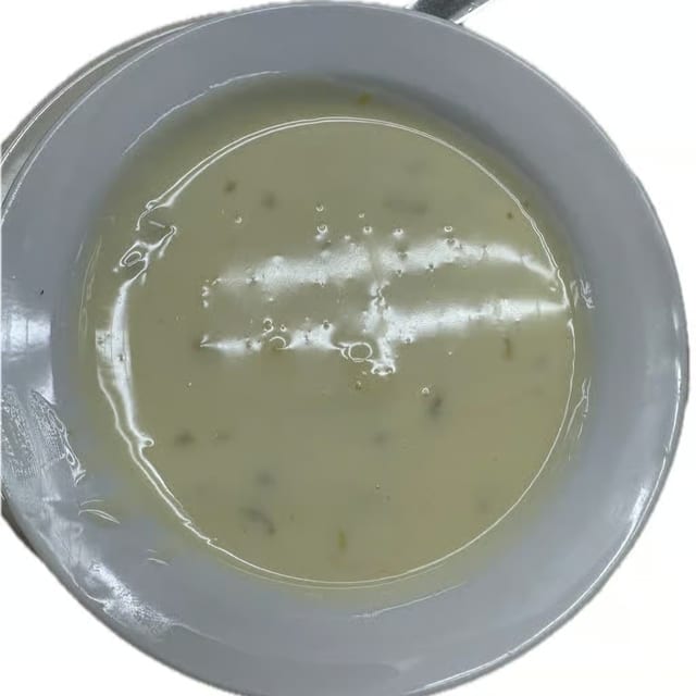 Cheese Dip.