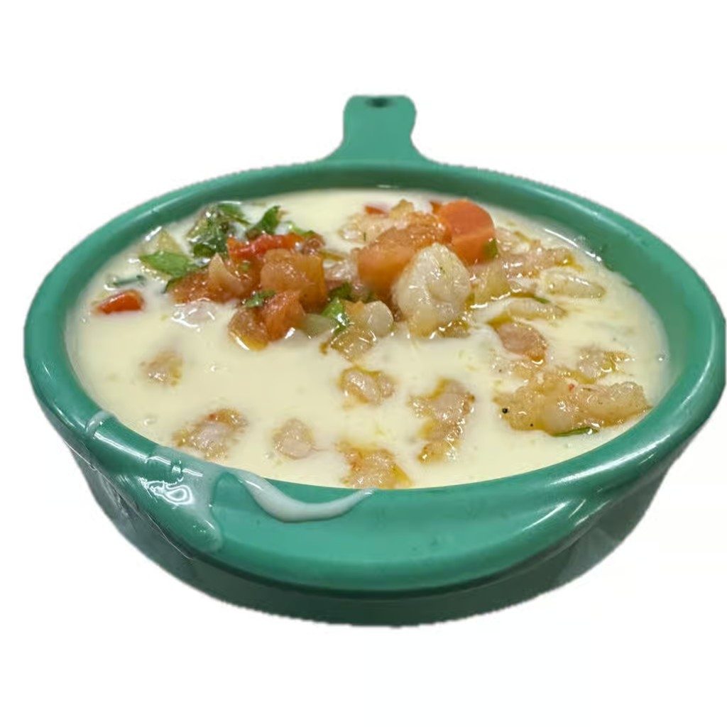 Mexican Fondue.