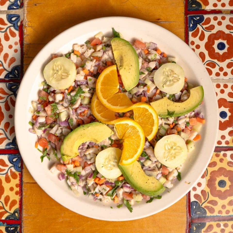 Mexican Catering for Your Next Event in Pineville