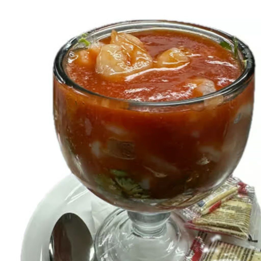 Coctel Camaron.