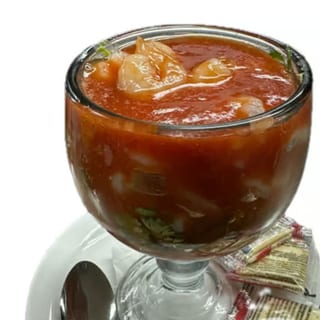 Coctel Camaron