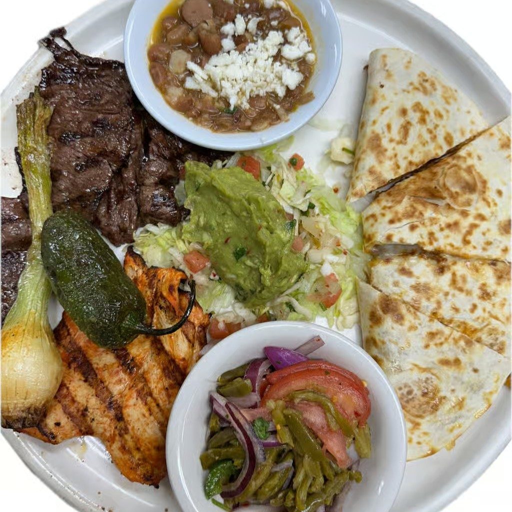 Fiesta De Mayo.
