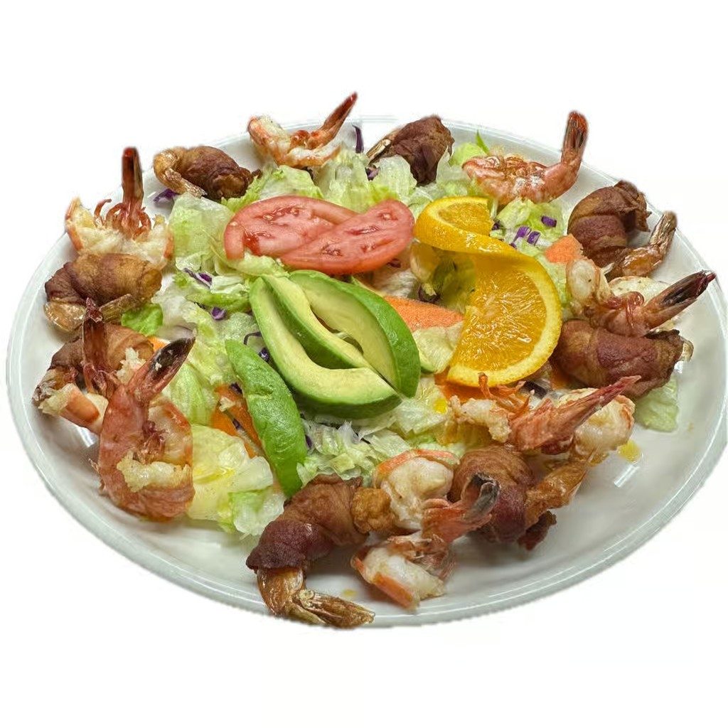 Botana Azteca.