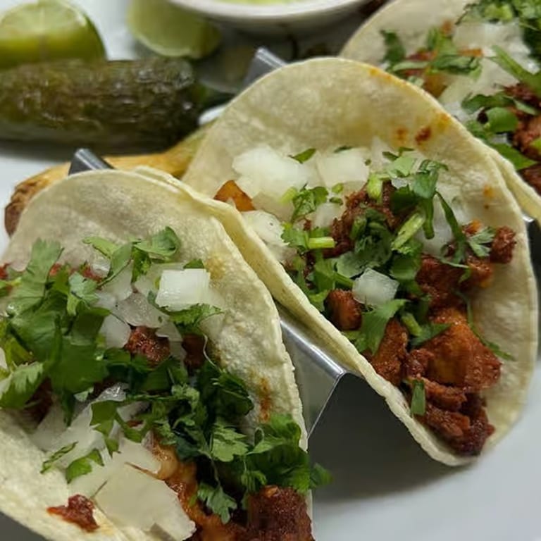Tacos That Delight Your Taste Buds