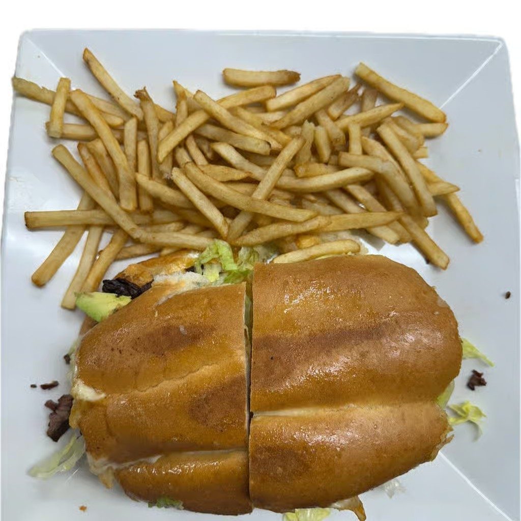 Torta Cubana.