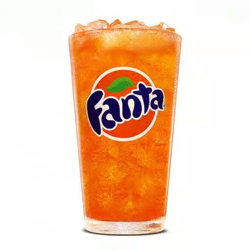 Fanta.