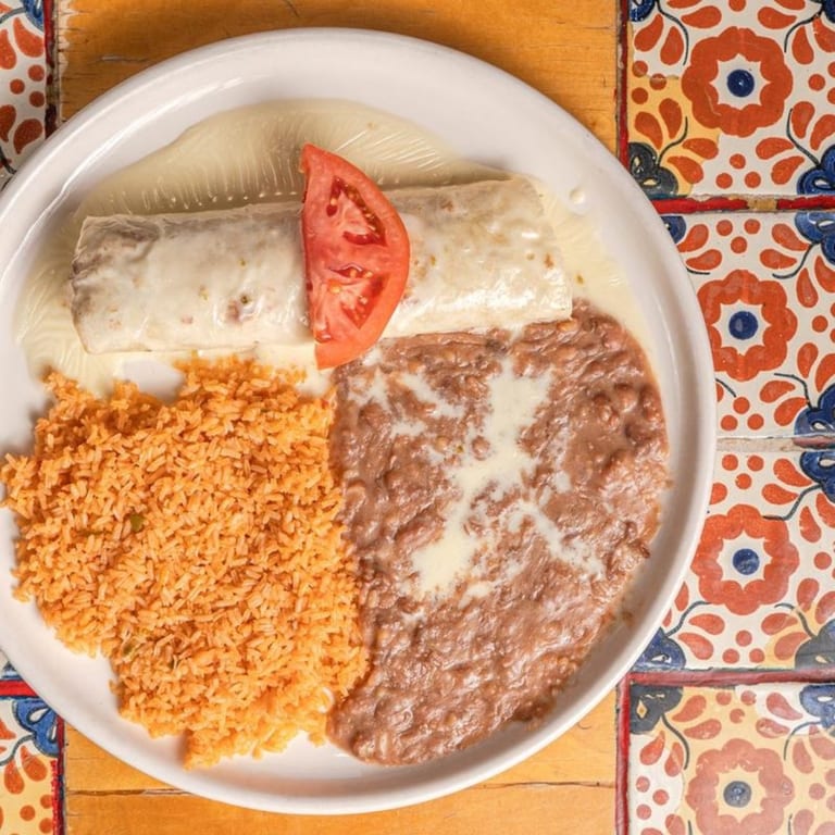 A Journey Through Authentic Mexican Flavors