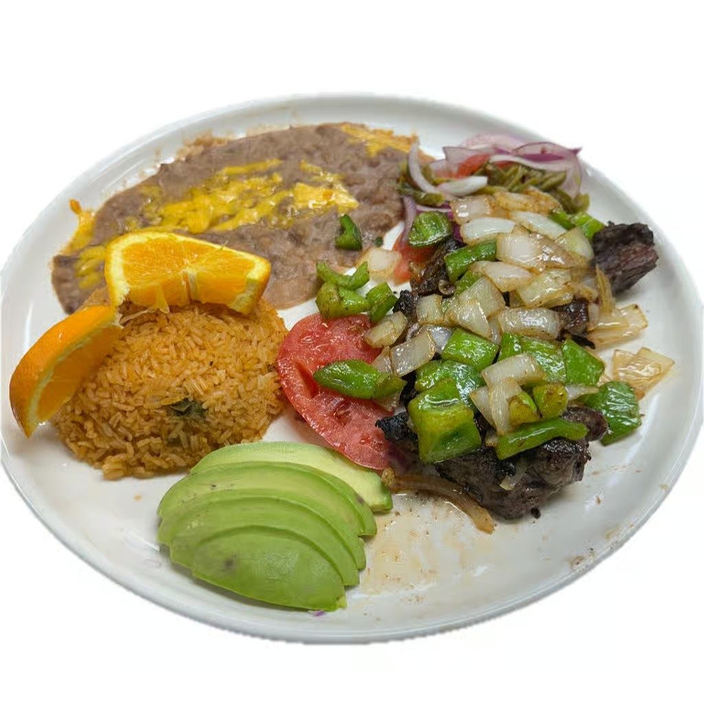 Steak Torero.