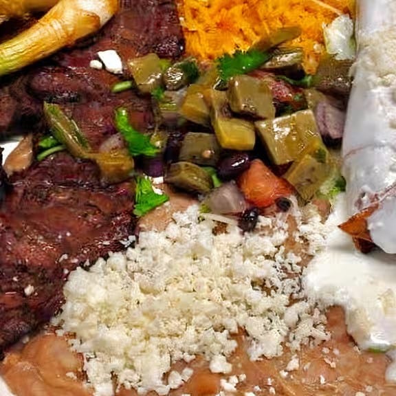 Fiesta Jalisco.