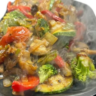 Veggie Fajita