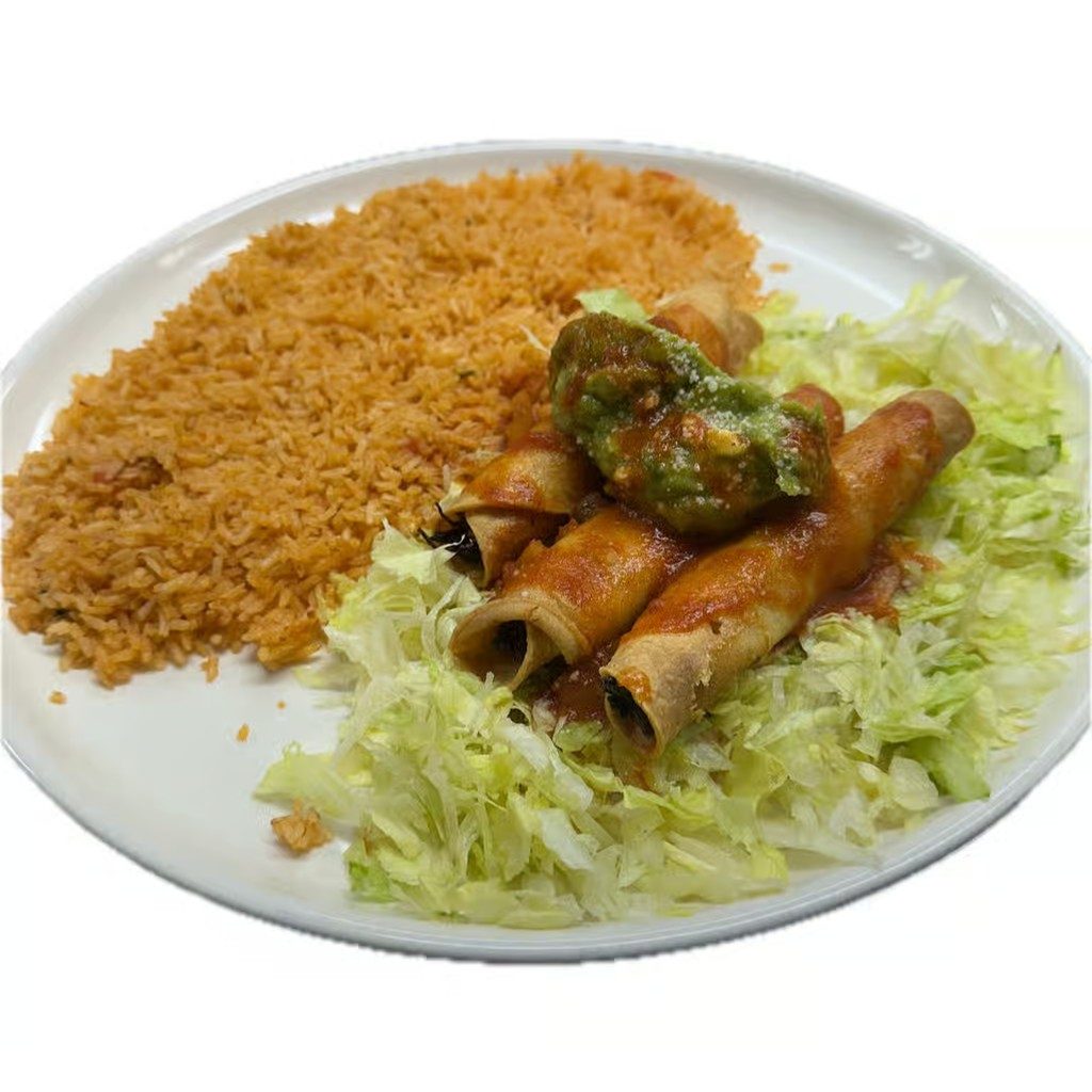 Flautas Tipicas.